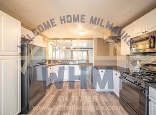 4134 S 2nd St, Milwaukee, WI 53207