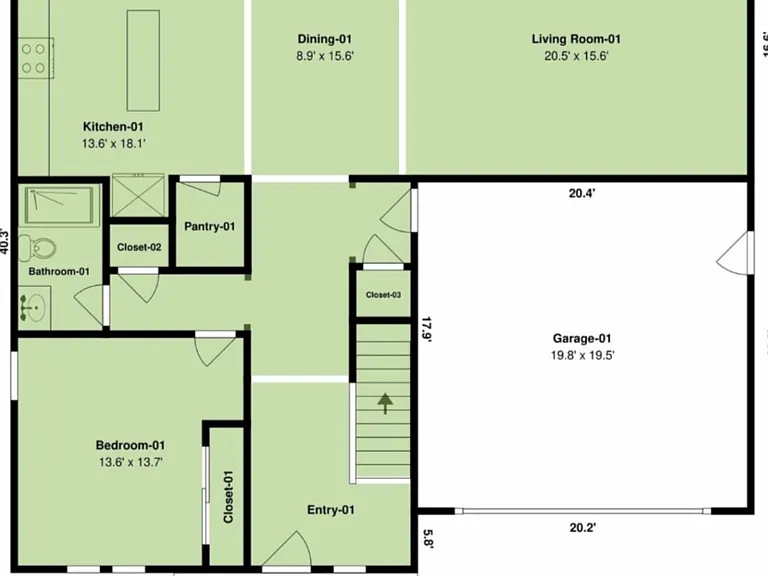 1068 Osprey Dr — Photo 45