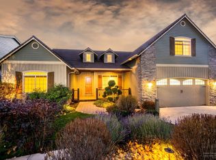 63129 Turret Ct, Bend, OR 97701