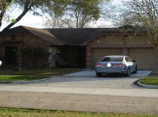 7106 Zieglers Grv, Richmond, TX 77469