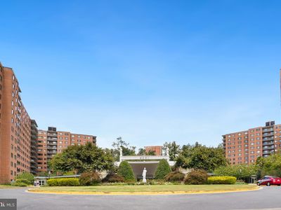 4201 Cathedral Ave NW APT 913W, Washington, DC, 20016