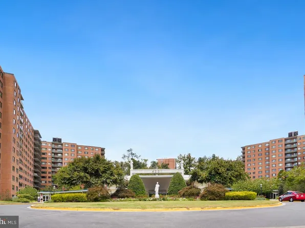 4201 Cathedral #913W, Washington, DC 20016