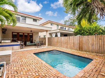 3042 Orange St, Miami, FL, 33133
