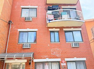 3733 107th St APT 2A, Flushing, NY 11368