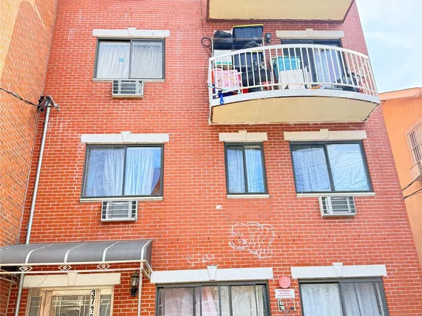 37-33 107th Street #2A, Corona, NY 11368