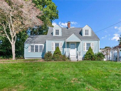 920 East Center Street, Wallingford, CT, 06492