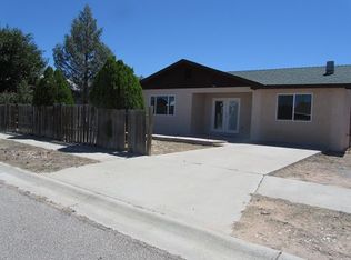 418 Calle Del Sol, Rio Communities, NM 87002