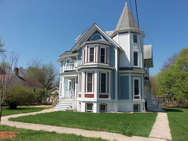 Building Photo