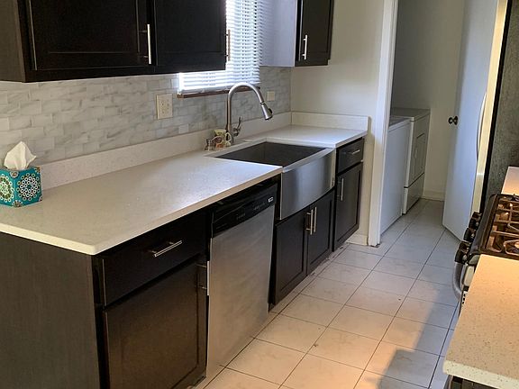 new Kitchen