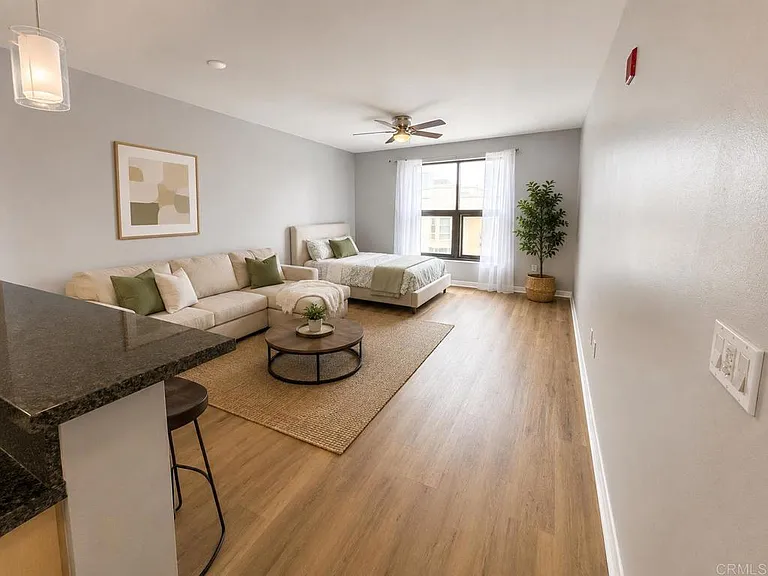 1150 J St #803 — Photo 9