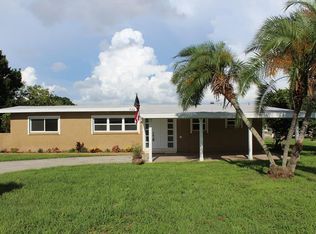 724 Poinsettia Ave, Ellenton, FL 34222