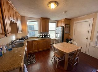 8 Eldora St #82, Roxbury Crossing, MA 02120