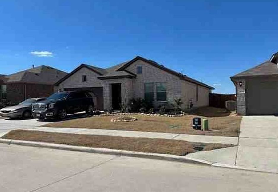 Property Front View