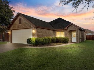 3016 Andalusian Ln, Waco, TX 76706