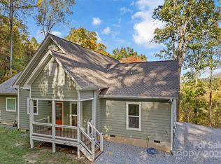 771 Sally Gap Rd, Old Fort, NC 28762