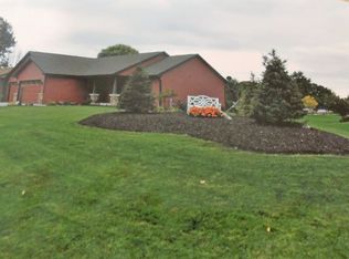 1887 Indian Point Rd, Oshkosh, WI 54901