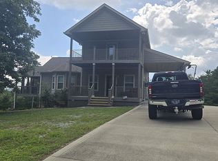 234 Turtle Point Ln, Waverly, TN 37185