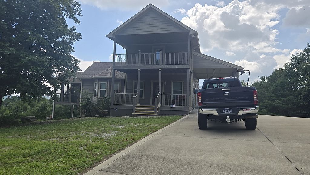 234 Turtle Point Ln - Property Image