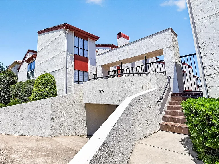1535 Potomac Dr #A — Photo 1