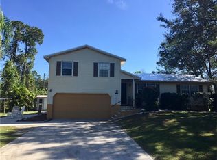 1112 Broadview St, Pt Charlotte, FL 33952