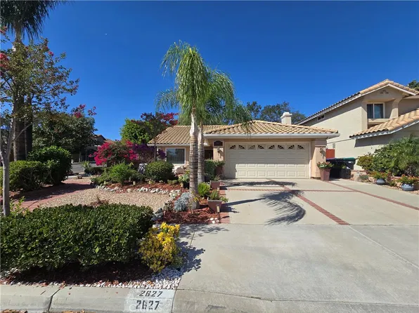 2627 Tundar Cir, Corona, CA 92879
