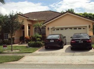 3912 NW 55th St, Pompano Beach, FL 33073