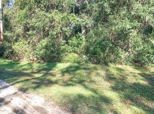 112 Indian Mound Rd, Satsuma, FL 32189