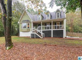1615 Shannon Rd, Bessemer, AL 35022