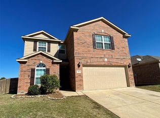 6101 Chalk Hollow Dr, Fort Worth, TX 76179