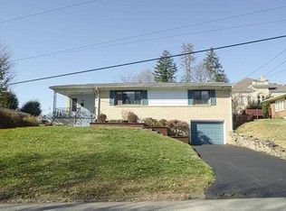 588 Hamel Ave, Greensburg, PA 15601