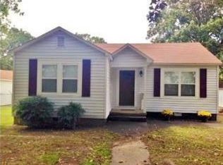 4114 S 21st St, Fort Smith, AR 72901