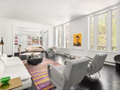 16 E 96th St APT 4B, New York, NY, 10128
