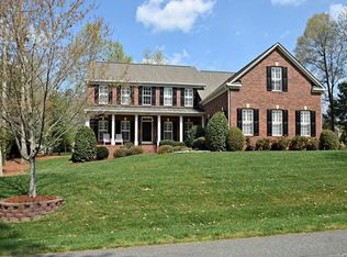 14239 Rhiannon Ln, Huntersville, NC 28078