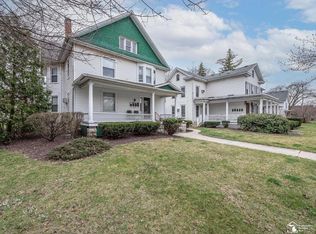 211 Cass St, Monroe, MI 48161