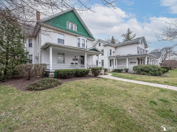 211 Cass St, Monroe, MI 48161