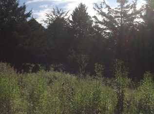 949 Granny Hollow Rd, Jerusalem, AR 72080