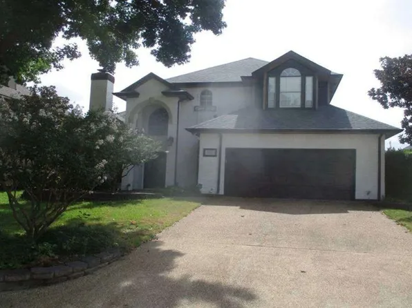 1016 Masters Dr, Mansfield, TX 76063