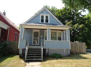 457 W 103rd Pl, Chicago, IL