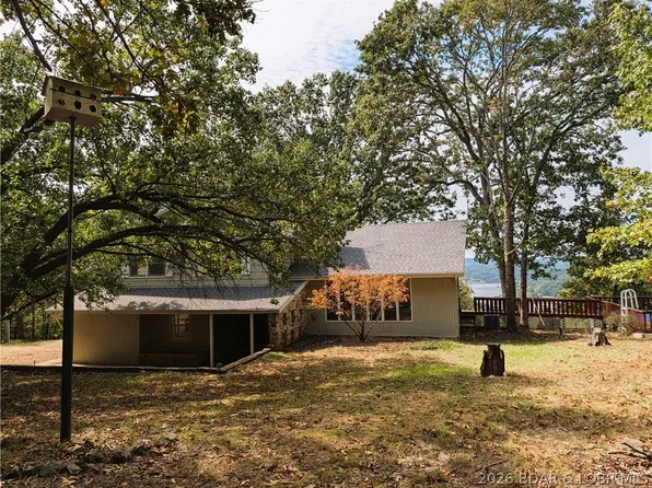 522 Secluded Woods Dr, Camdenton, MO 65020