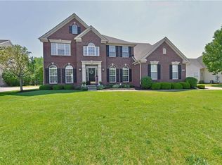 12039 Clear Sky Ct, Fishers, IN 46037