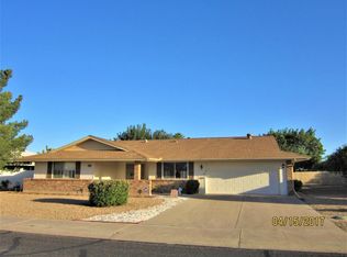 10615 W Mission Ln, Sun City, AZ 85351