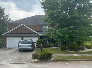 337 Othello Dr, Hampton, GA 30228