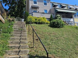 3355 Falls Rd, Baltimore, MD 21211