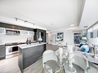 386 Yonge St #1910-C01, Toronto, ON M5B 0A5