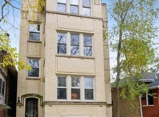3028 W Eastwood Ave #G, Chicago, IL