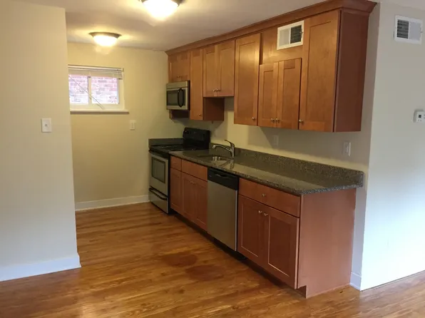 1413 Park Ave, 1413 Park Ave APT 4, Richmond, VA 23220