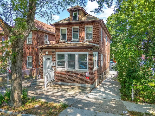 4114 Wickham Ave, Bronx, NY 10466