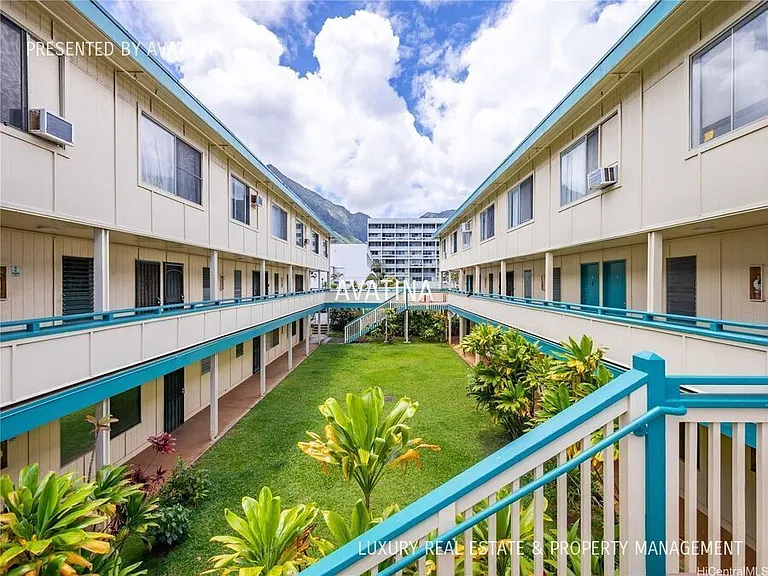 46-232 Kahuhipa St #E205 — Photo 2