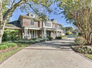 5002 Waterbeck St, Weston Lakes, TX 77441