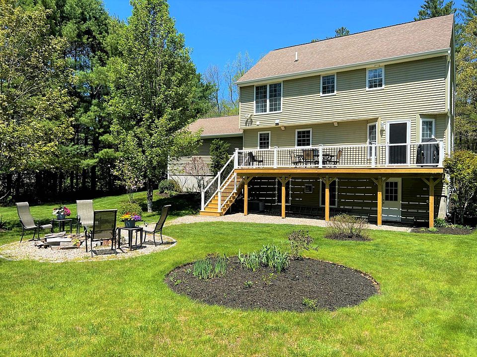 185 Old Dover Road, Rochester, NH 03867 Zillow